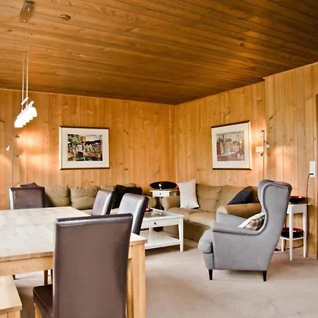 Apartment Zita *