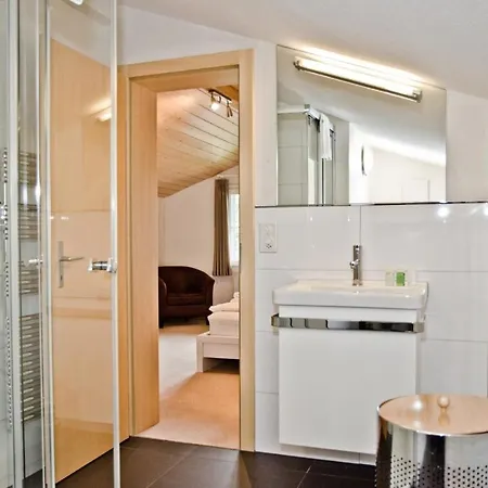 Zita Apartment *