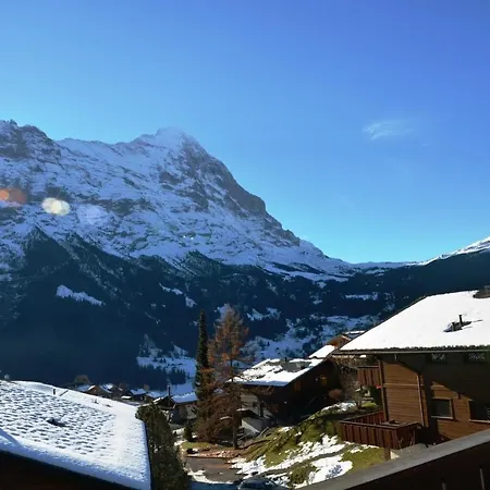Zita * Grindelwald