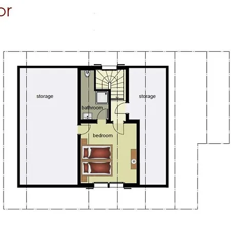 Apartment Zita *